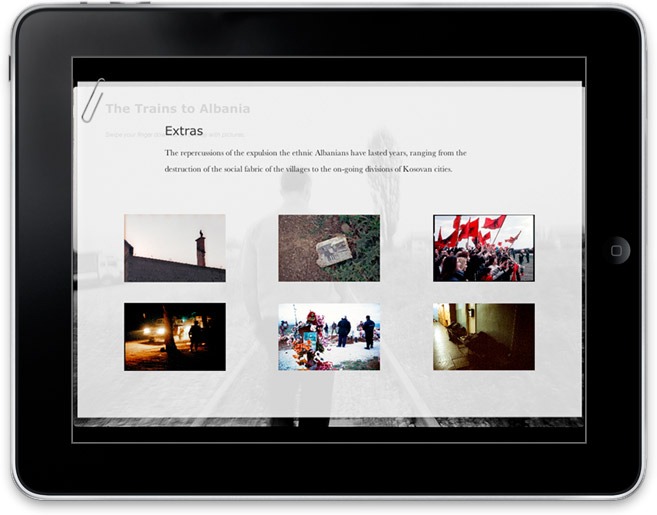 grid-on-overlay